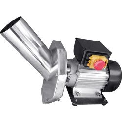 Drobilica za voće AGF-2, 550 W, 1 l, 200 kg/h, 43x22x33 cm