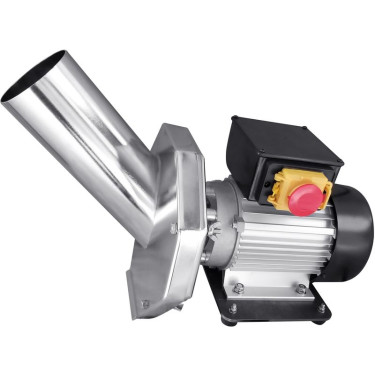 Drobilica za voće AGF-2, 550 W, 1 l, 200 kg/h, 43x22x33 cm