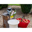 Drobilica za voće AGF-2, 550 W, 1 l, 200 kg/h, 43x22x33 cm
