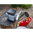 Drobilica za voće AGF-2, 550 W, 1 l, 200 kg/h, 43x22x33 cm