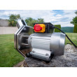 Drobilica za voće AGF-2, 550 W, 1 l, 200 kg/h, 43x22x33 cm