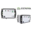Automatsko upravljanje vratima kokošinjca | JOSTechnik HK C - Jednostavno