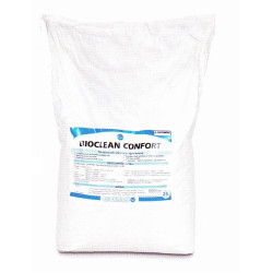 Bioclean Confort 25 kg - sredstvo za dezinfekciju i sušenje za štale i kokošinjace