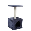 Grebalica za mačke Modesty, 30x30x60 cm