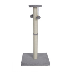 Grebalica za mačke Una, 40x40x81 cm