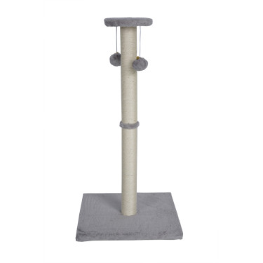 Grebalica za mačke Una, 40x40x81 cm