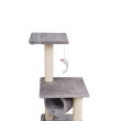 Grebalica za mačke Silvie, 30x30x90 cm