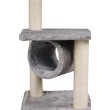 Grebalica za mačke Silvie, 30x30x90 cm