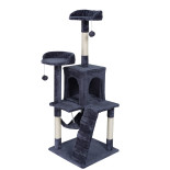 Grebalica za mačke Octavia, 50x50x135 cm