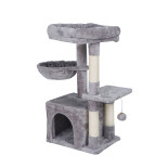 Grebalica za mačke Mia, 40x30x77 cm