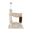 Grebalica za mačke Tania, 40x30x64 cm