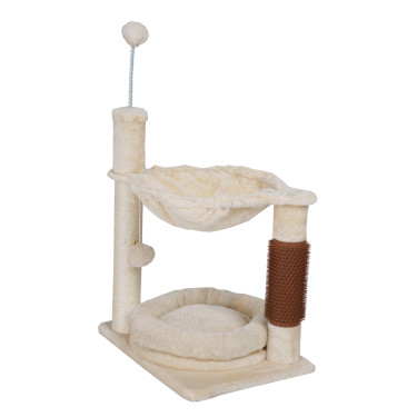 Grebalica za mačke Tania, 40x30x64 cm