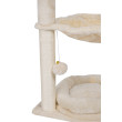 Grebalica za mačke Tania, 40x30x64 cm