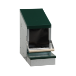 Gnijezdo za nesilice GAUN – 25 cm – 10090