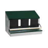 Gnijezdo za nesilice GAUN – 75 cm – 10094