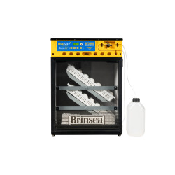 Mrijestilište Brinsea OvaEasy 100 Ex Connect Series III