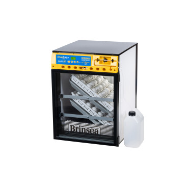 Mrijestilište Brinsea OvaEasy 100 Advance Ex Series III