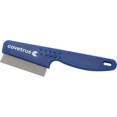 Češalj protiv buha s drškom CVET