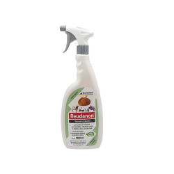 BIO otopina s raspršivačem protiv crvenih grinja, buha i krpelja SCHOPF REUDANON 1000 ml