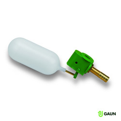 Plovni ventil "C" horizontalni horizontalni GAUN 11900