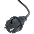 Artas infracrvena svjetiljka sa načinom uštede energije, kabel