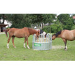 Kružno hranilište za goveda i konje KERBL 291257, promjer 1,5 m