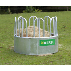 Kružno hranilište za goveda i konje KERBL 291257, promjer 1,5 m
