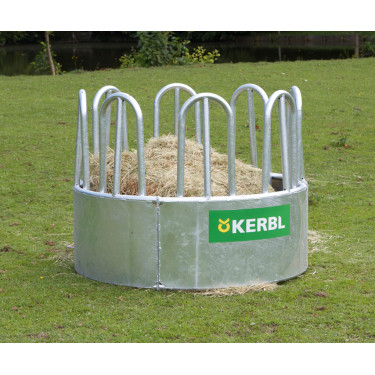 Kružno hranilište za goveda i konje KERBL 291257, promjer 1,5 m