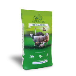 Chinchilla GOLD 25 kg - granulirana hrana