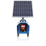 Sniženi setovi solarnih ograda