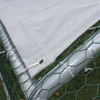 Vanjski kavez - ograđeni prostor s ceradom - 2x3x2m - "A" krov