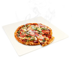 Rezervna ploča za AGROFORTEL pizza pećnicu