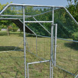 Vanjski kavez - ograđeni prostor s ceradom - 6x3x2m - deluxe