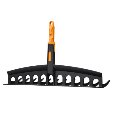 Grablje FISKARS OneClick univerzalne plastične