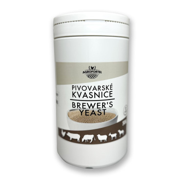 Pivski kvasac u prahu 0,5 kg