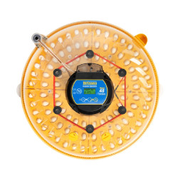 BRINSEA Maxi 48 Zoologica - specijalizirani inkubator za papige i egzotične ptice