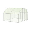 Vanjski kavez - ograđeni prostor - 2.5x3x2m