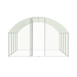 Vanjski kavez - ograđeni prostor - 7.5x3x2m