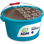 MINERALNI MOLASIRANI LIZ BLOK BLOK BREBIGEST - Priprema ovaca za blato