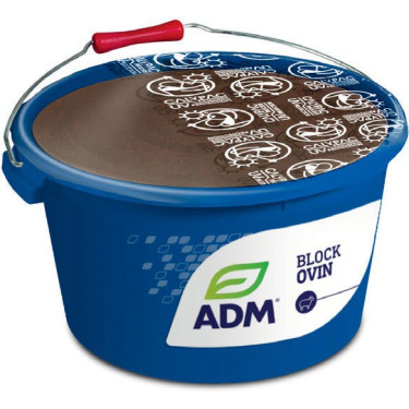 MINERALNA MOLASIRANA LIZ BLOCK OVCE - za ovce