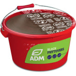 MINERALNA MOLASIRANA LIZ BLOCK PHYTOVERS Organic - Mirna pašnja bez parazita