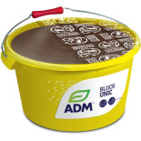 MINERALNI MOLASIRANI LIZ BLOCK UNIC