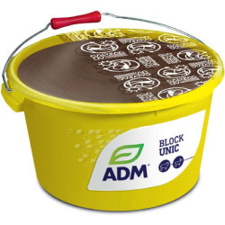 MINERALNI MOLASIRANI LIZ BLOCK UNIC