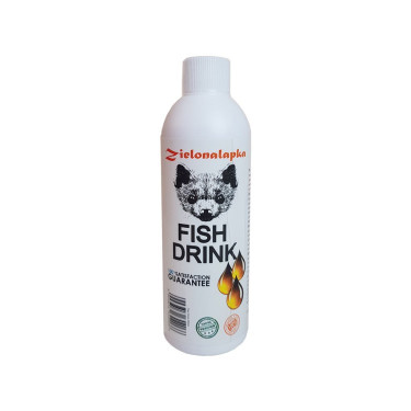 Tekući mamac za zamke NOANIMAL FISH DRINK 250ml