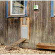 Automatsko otvaranje i zatvaranje kokošinjca KERBL AUTOMATIC CHICKEN DOOR