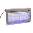 Električni hvatač insekata ECOKILL INOX 2030 IPX4 2x15 W