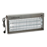 Električni hvatač insekata KERBL 299936 ECOKILL INOX 2040 IPX4 2x18 W