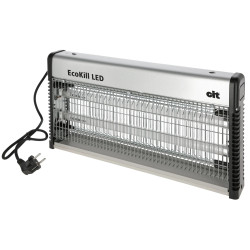 Električni lovac insekata ECOKILL LED 2x7 W