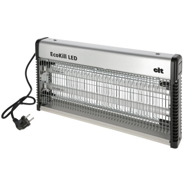Električni lovac insekata ECOKILL LED 2x7 W