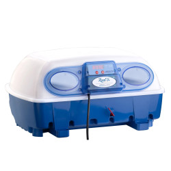 Inkubator za jaja BOROTTO REAL 24